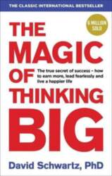Random House UK Ltd The Magic
