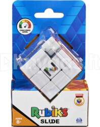 RUBIK´S CUBE Rubika Kubs Slide
