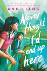 Scholastic Press Never Thought I`d End