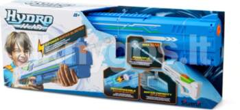 SILVERLIT Ūdens blasteris HydroMad