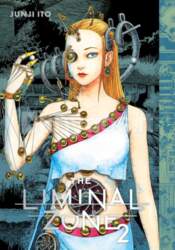 Simon + Schuster LLC Liminal Zone
