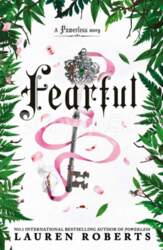 Simon + Schuster UK Fearful