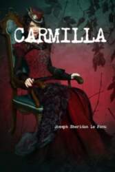 Skeptic Press Carmilla