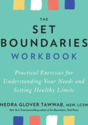 TARCHERPERIGEE The Set Boundaries Workbook