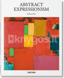 Taschen Abstract Expressionism