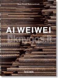 Taschen Ai Weiwei. 40th Ed.