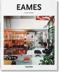 Taschen Eames