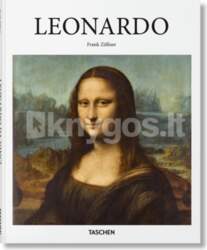 Taschen Leonardo