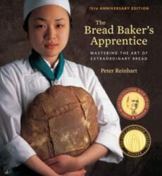 Ten Speed Press The Bread Baker`s