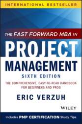 Wiley The Fast Forward MBA in