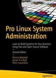 APRESS L.P. Pro Linux System