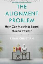 Atlantic Books The Alignment Problem