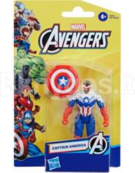 AVENGERS Figūriņa