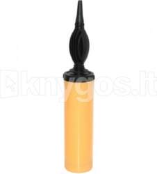 Balonu pumpis 28 cm