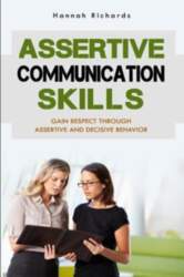 CreateSpace Independent Publishing Platform Assertive Communication