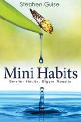 CreateSpace Independent Publishing Platform Mini Habits