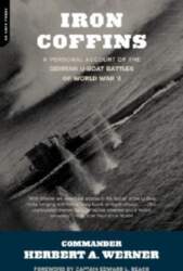 Da Capo Press Iron Coffins