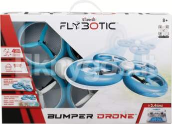 FLYBOTIC RV drons BUMPER