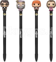 FUNKO Pen Topper Pildspalva: Harry Potter