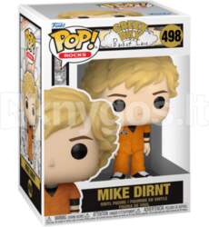 FUNKO POP! Green Day - Mike