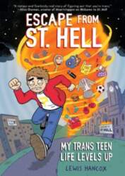 Graphix Escape from St. Hell: A