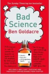 Harper Collins Publ. UK Bad Science