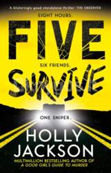 Harper Collins Publ. UK Five Survive