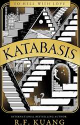 Harper Collins Publ. UK Katabasis