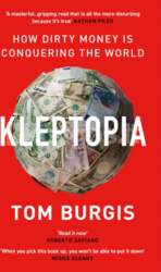 Harper Collins Publ. UK Kleptopia