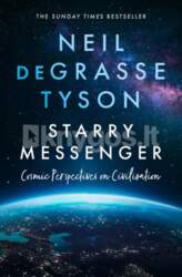 Harper Collins Publ. UK Starry Messenger