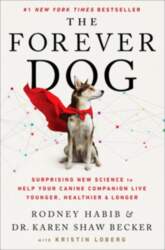 HARPER WAVE The Forever Dog
