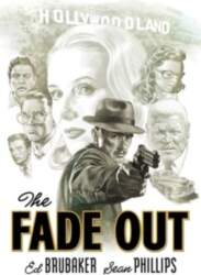 Image Comics The Fade Out: The