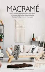 INDEPENDENTLY PUBLISHED Macrame