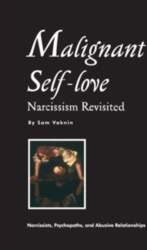 INDEPENDENTLY PUBLISHED Malignant Self-love