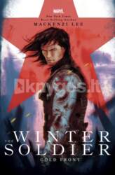 Marvel Press The Winter Soldier