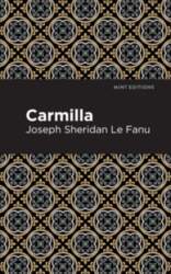 Mint Editions Carmilla