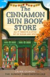 One More Chapter The Cinnamon Bun