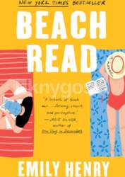 Penguin LCC US Beach Read