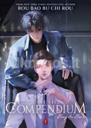 Penguin LLC  US Case File Compendium: