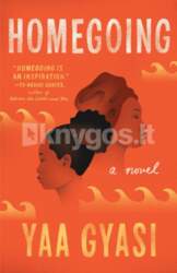 Random House LCC US Homegoing