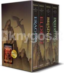 Random House LCC US The Inheritance