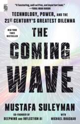 Random House LLC US The Coming