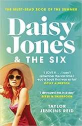 Random House UK Ltd Daisy Jones