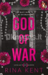 Random House UK Ltd God of