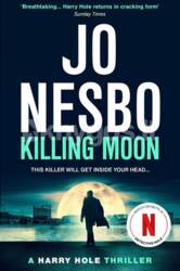 Random House UK Ltd Killing Moon