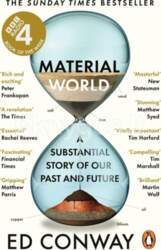Random House UK Ltd Material World