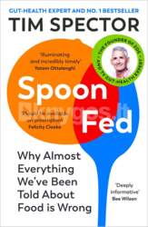 Random House UK Ltd Spoon-Fed