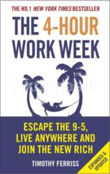 Random House UK Ltd The 4-Hour