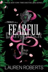Simon + Schuster LLC Fearful