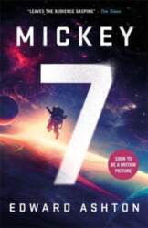 Simon + Schuster UK Mickey7
